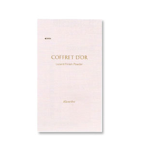 【20％ＯＦＦ】 コフレドール　ルーセントフィニッシュパウダー　15g【レフィル】 ※メーカー出荷終了予定品
