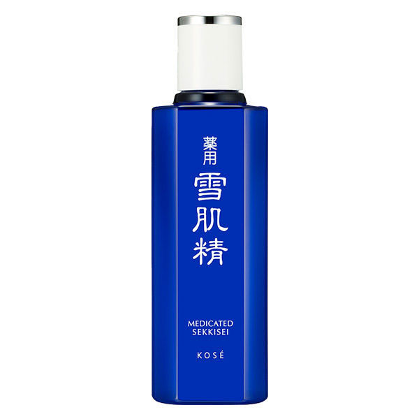 【20％ＯＦＦ】　薬用雪肌精　２００ｍｌ　（医薬部外品）