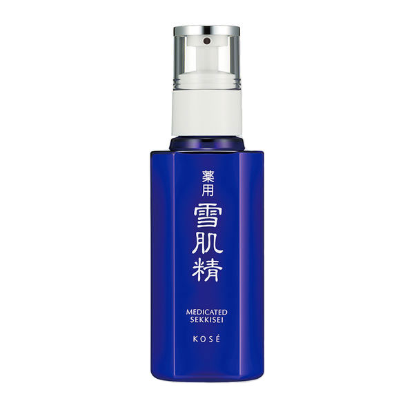 【20％ＯＦＦ】　薬用雪肌精　乳液　１４０ｍｌ　（医薬部外品）