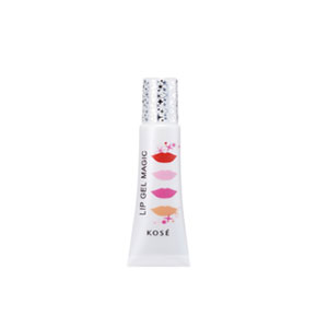 【15％ＯＦＦ】　コーセー　リップジェル　マジック　（パールタイプ）　6g（口紅コートジェル）