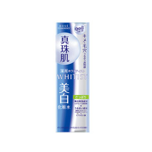 【15％ＯＦＦ】　コーセー　ホワイティスト　EXローション（さっぱり）　200ml【医薬部外品】