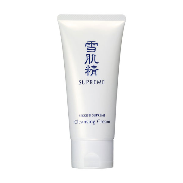 【20％ＯＦＦ】　雪肌精　シュープレム　クレンジングクリーム