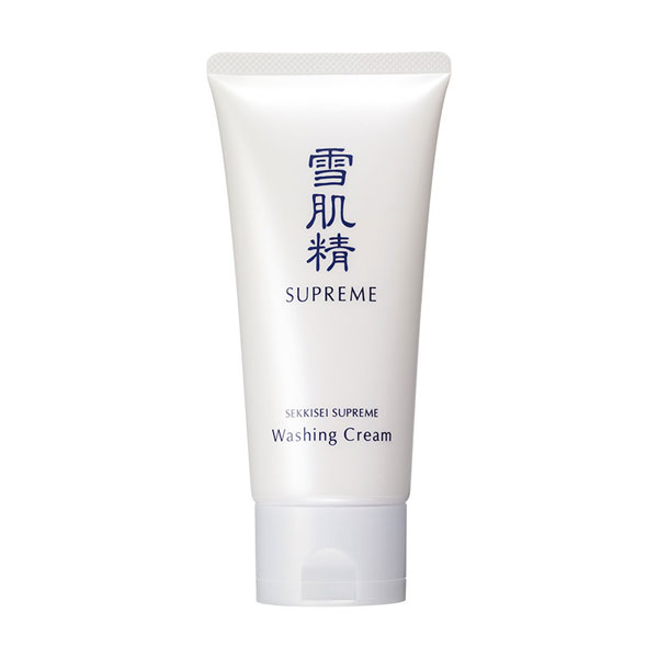 【20％ＯＦＦ】　雪肌精　シュープレム　洗顔クリーム