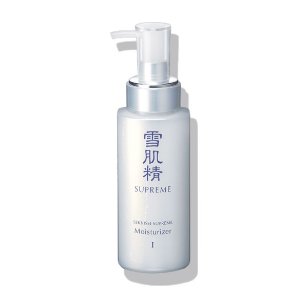 【20％ＯＦＦ】　雪肌精　シュープレム　乳液　１・２　１４０ｍｌ