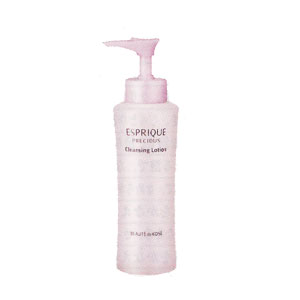 【15％ＯＦＦ】　エスプリーク　プレシャス　クレンジングローション　１５０ｍｌ