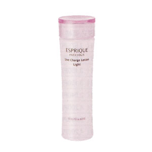 【15％ＯＦＦ】　エスプリーク　プレシャス　ライブチャージローション　(ライト）　２００ｍｌ