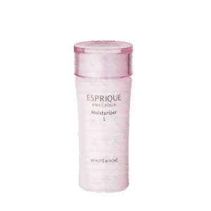 【15％ＯＦＦ】　エスプリーク　プレシャス　モイスチュアライザー　Ｌ　１４０ｍｌ
