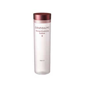 【20％ＯＦＦ】　グランデーヌ　アミノバイタライジングローション　2　180ml