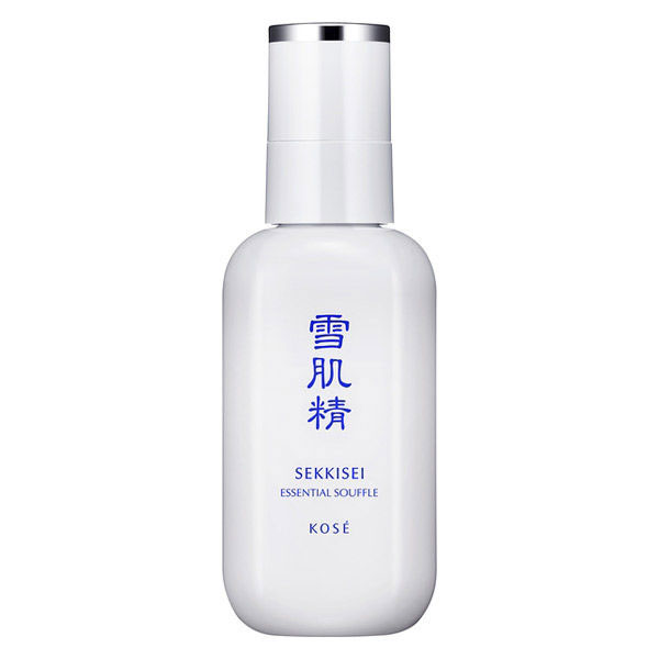 【●アウトレット●】【30％OFF】コーセー 雪肌精 エッセンシャル スフレ 140ml（美容乳液）
