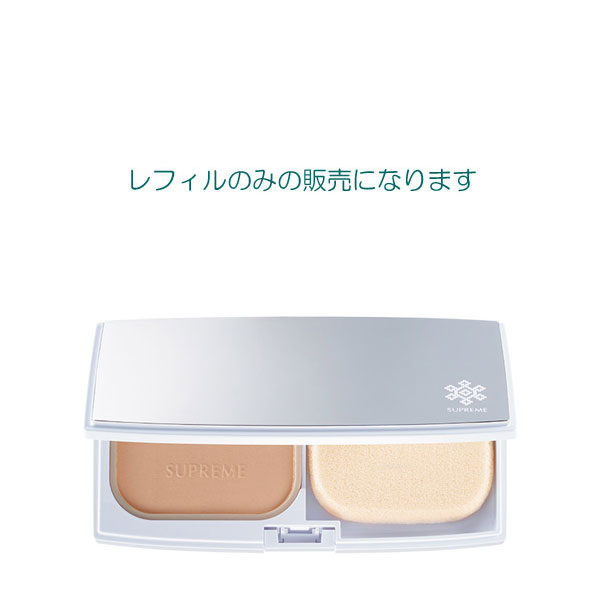 【20％ＯＦＦ】　雪肌精　シュープレム パウダーファンデーション レフィル 全7色 ケース別売り