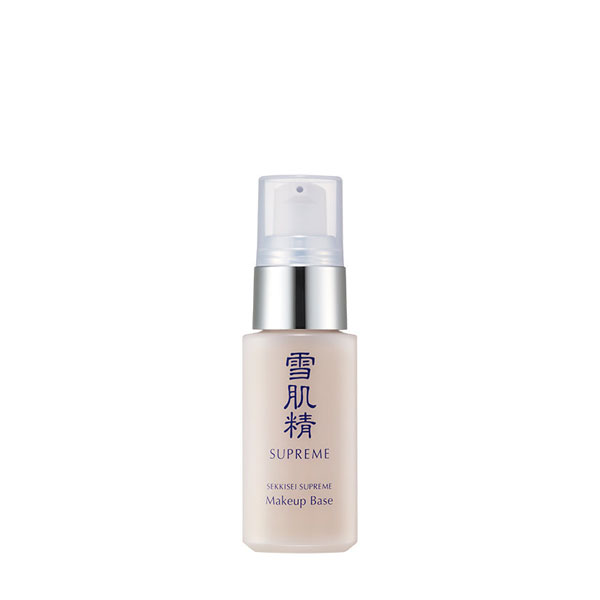 【20％ＯＦＦ】　雪肌精　シュープレム メイクアップベース 30ml（化粧下地）