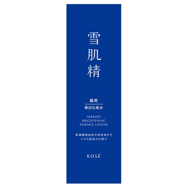 【20％ＯＦＦ】　コーセー 薬用雪肌精 ブライトニング エッセンス ローション 200ml（医薬部外品美白化粧水）