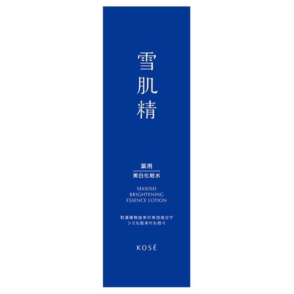【20％ＯＦＦ】　コーセー 薬用雪肌精 ブライトニング エッセンス ローション 350ml（医薬部外品美白化粧水）