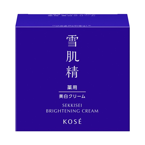【20％ＯＦＦ】　コーセー 薬用雪肌精 ブライトニング クリーム 本体 40g（医薬部外品美白クリーム）