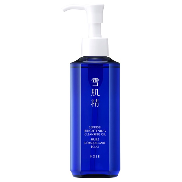 【10％ＯＦＦ】コーセー 薬用雪肌精 ブライトニング クレンジング オイル 150ml（医薬部外品クレンジングオイル）