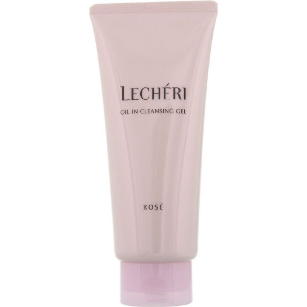 【20％ＯＦＦ】　ルシェリ　オイルイン　クレンジングジェル　140g（ふきとり・洗い流し両用）
