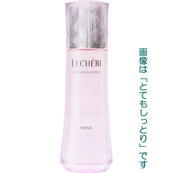 【20％ＯＦＦ】　ルシェリ　リフトグロウ　ローション　160ml（本体）【化粧水】