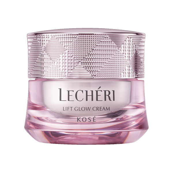 【20％ＯＦＦ】　ルシェリ　リフトグロウ　クリーム　40g（本体）
