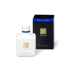 【20％ＯＦＦ】　資生堂　タクティクス　アフターシェーブコロン　１２０ｍｌ