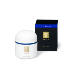 【20％ＯＦＦ】　資生堂　タクティクス　フェイスクリーム　５０ｇ ※メーカー出荷終了予定品のためお届けできない場合がございます
