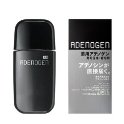 【20％ＯＦＦ】 資生堂　薬用アデノゲンEX　　150ml　（医薬部外品）