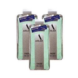 【20％ＯＦＦ】【お買い得３個パック】　資生堂　アウスレーゼ　トロッケン　ヘアリキッド　１８０ｍｌｘ３個