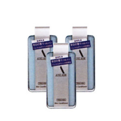 【20％ＯＦＦ】【お買い得３個パック】　資生堂　アウスレーゼ　トロッケン　スキンコンディショナー　１２０ｍｌｘ３個