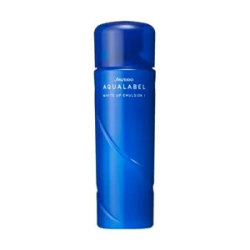 【15％ＯＦＦ】資生堂　アクアレーベル　ホワイトアップエマルジョン　全２種　130ml（医薬部外品）　乳液