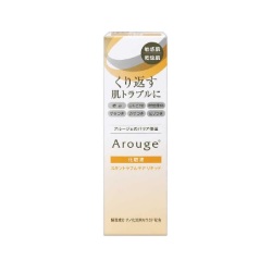 【10％０ＦＦ】 アルージェ スキントラブルケア リキッド 35mL（医薬部外品化粧液）