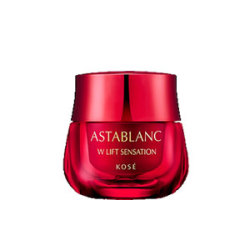 【15％ＯＦＦ】コーセー　アスタブラン　Wリフト　センセーション　30g【本体】　 (医薬部外品）