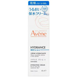 【20％ＯＦＦ】　アベンヌ　イドランス　クリーム　n　39g　（保湿クリーム（敏感肌用））※パッケージデザイン・サイズが順次変更になります