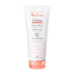 【20％ＯＦＦ】　アベンヌ　トリクセラNT　フルイドミルク　200ml（敏感肌用全身用保湿ミルク）