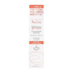 【20％ＯＦＦ】 アベンヌ スキンバランス ＴＣクリーム 40ml（敏感肌用保湿クリーム）