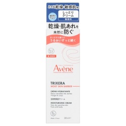 【20％ＯＦＦ】　アベンヌ トリクセラ モイストスキンバリア クリーム 200mL（全身用保湿クリーム）