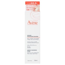 【20％ＯＦＦ】 アベンヌ スキンバランスフォーム モイスト 150mL（洗顔フォーム）