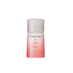 【20％ＯＦＦ】　資生堂　ベネフィーク　ＮＴ　ホワイトベース　３０ｍｌ　　（化粧下地）