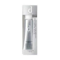 【25％ＯＦＦ】　資生堂　ｄプログラム　アレルバリアクリーム 35g（敏感肌用 日中用クリーム）