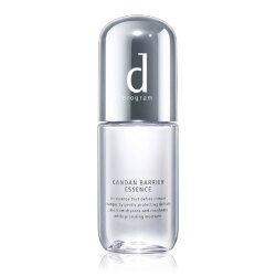 【25％ＯＦＦ】資生堂 ｄプログラム カンダンバリア エッセンス 本体 40ml（敏感肌用保湿美容液）