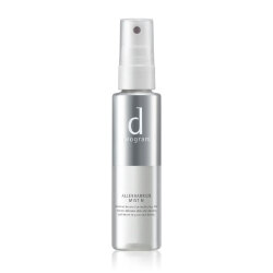 【20％OFF】資生堂 ｄプログラム アレルバリア ミスト N 57ｍｌ（敏感肌用化粧水）