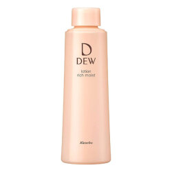 【●アウトレット●】【30％OFF】カネボウ デュウ　ローション　150ml　とてもしっとり【レフィル】