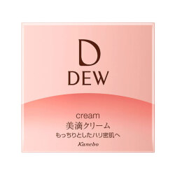 【25％ＯＦＦ】カネボウ デュウ　クリーム　30g　スパチュラ付き【本体】