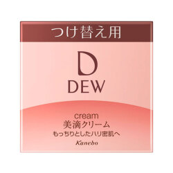 【25％ＯＦＦ】カネボウ デュウ　クリーム　30g【レフィル】