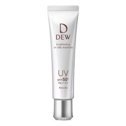 【20％ＯＦＦ】 カネボウ デュウ　ブライトニングUV デイエッセンス 40g（医薬部外品美容液）※順次パッケージが変更になる予定です