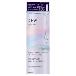 カネボウ デュウ ブライトオーラローション 170ml (医薬部外品化粧水)