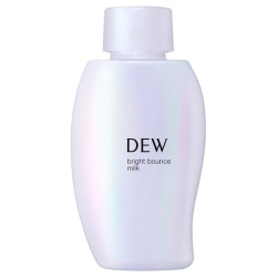 【20％ＯＦＦ】 カネボウ デュウ ブライトバウンスミルク レフィル 80ml （医薬部外品乳液）