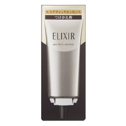 【15％OFF】 資生堂 エリクシール アドバンスド エステティックエッセンス AD つけかえ用 40g（マッサージローラー美容液）