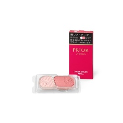 【20％ＯＦＦ】　資生堂　プリオール　美リフトチーク　レフィル　レッド　（ほお紅）
