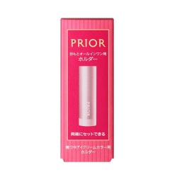 【10％OFF】 資生堂 プリオール 美つやアイクリームカラー専用ホルダー