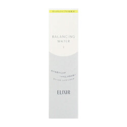 【15％ＯＦＦ】資生堂　エリクシール　ルフレ　バランシングウォーター　本体　１・２　168ml（化粧水）