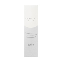 【15％ＯＦＦ】資生堂　エリクシール　ルフレ　バランシングウォーター　本体　１：さらさらタイプ　168ml（化粧水）